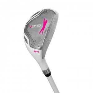 Image of Slazenger V300 Hybrid Ladies - R/H