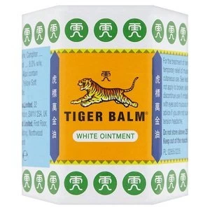 Image of Tiger Balm White 30g