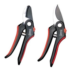 Image of Wilkinson Sword Pruners - Pack of 2