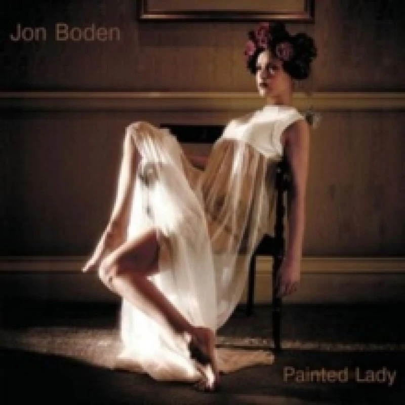 Image of Painted Lady CD / Album