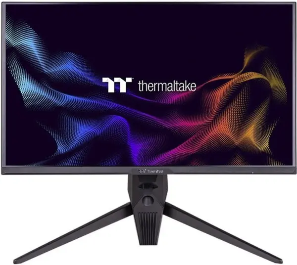 Image of Thermaltake 27" TGM-I27FQ Quad HD IPS LCD Gaming Monitor