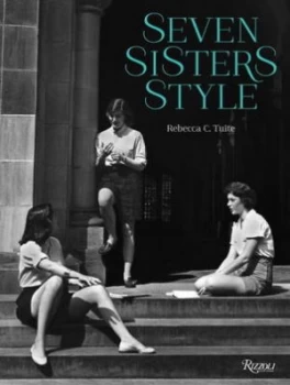 Image of Seven Sisters Style by Rebecca C. Tuite Hardback