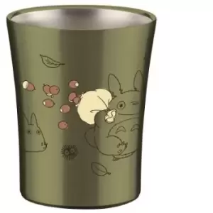Image of My Neighbor Totoro Tumbler Totoro 250ml