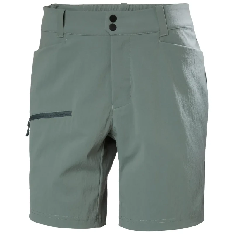 Image of Short Helly Hansen Vika Tur Vert Male M