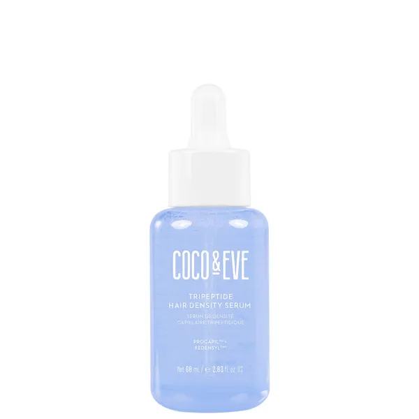 Image of Coco & Eve Boost Therapy Tripeptide Hair Density Serum 50ml