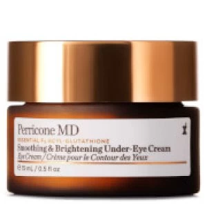 Image of Perricone MD Essential Fx Acyl-Glutathione: Smoothing & Brightening Eye Cream