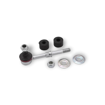 Image of FEBI BILSTEIN Anti-roll Bar Stabiliser Kit VW,SEAT,SKODA 36677 1J0411315E,1J0411315ES2,1J0411315G 1J0411315GS2,1J0411315E,1J0411315ES2,1J0411315G