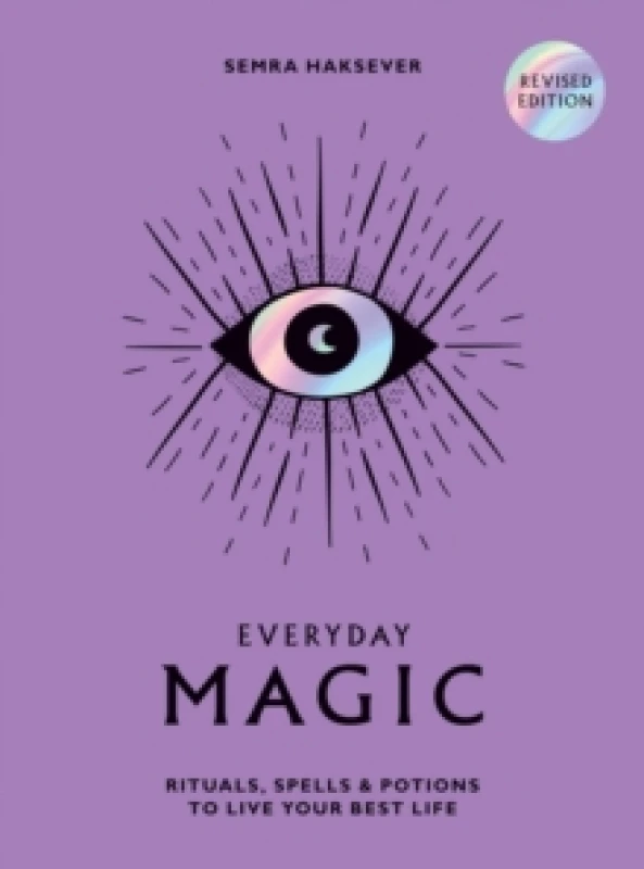 Image of Everyday Magic : Rituals, Spells and Potions to Live Your Best Life Hardback