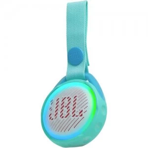 Image of JBL Junior JR POP Portable Bluetooth Wireless Kids Speaker