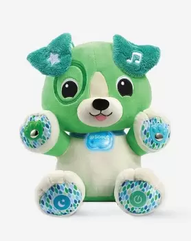 Image of LeapFrog My Pal Scout Smarty Paws