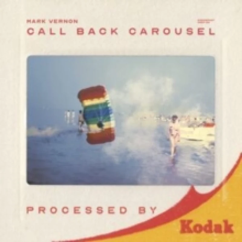 Image of Call Back Carousel Vinyl