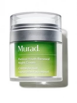 Image of Murad Retinol Youth Renewal Night Cream 50Ml