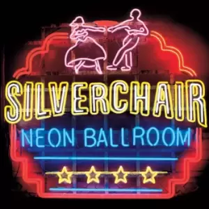 Image of Silverchair - Neon Ballroom Yellow Vinyl