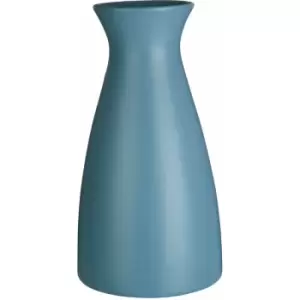 Image of Dusk Blue Vase - Premier Housewares