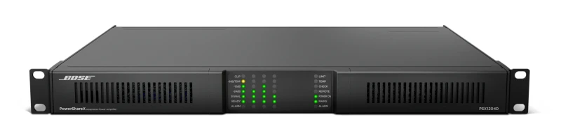 Image of Bose PowerShareX PSX1204D 4.0 channels Black