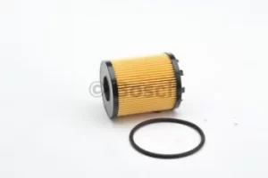 Image of Bosch 1457429256 Oil Filter Element P9256