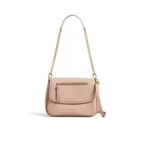 Image of Ted Baker Nishat Shoulder Bag - Beige