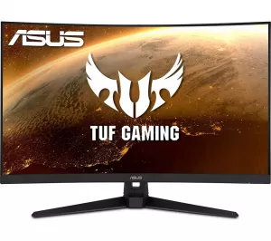 Image of Asus TUF Gaming 32" VG328H1B Full HD Curved LED Gaming Monitor