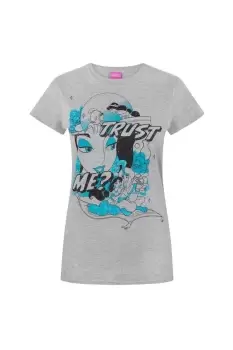 Image of Disney Trust Me T-Shirt