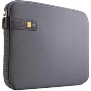 Image of Case Logic Chromebooks Ultrabooks LAPS111GR Laptop Bag in Graphite
