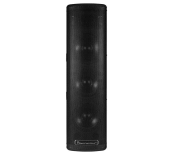 Image of POWERWERKS PW3X6BT Bluetooth PA System - Black