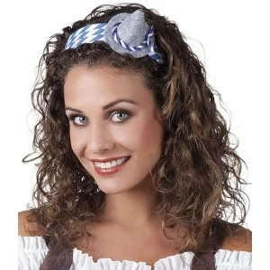 Image of Alice Band Bavaria Fancy Dress