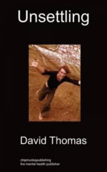 Image of Unsettling by David Thomas Paperback