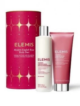 Image of Elemis Modern English Rose Duo