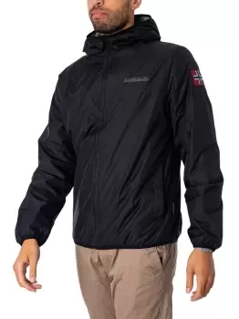 Image of Coubertin Open Light Jacket