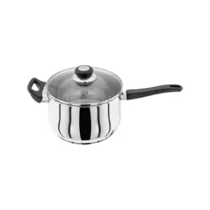 Image of Judge Vista 22cm Saucepan
