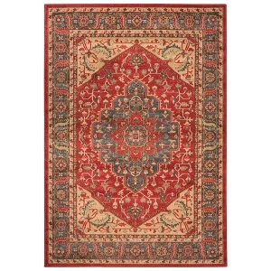 Image of Asiatic Windsor Rug - 80 x 150cm - Multi