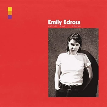 Image of Emily Edrosa - Another Wave Is Coming Vinyl