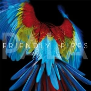 Image of Friendly Fires Same