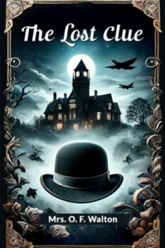 Image of The lost clue Paperback / softback