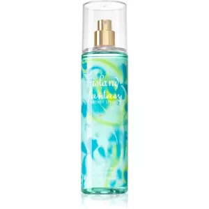 Image of Britney Spears Fantasy Island Body Mist 236ml