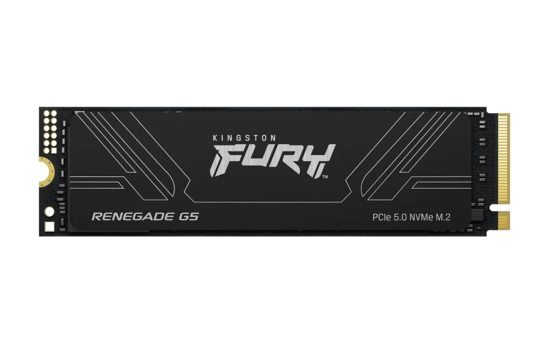 Image of Kingston Technology Kingston Technology 8T FURY RENEGADE G5 M.2 2280 NVMe SSD SFYR2D/8T1