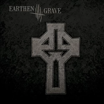 Image of Earthen Grave - EARTHEN GRAVE CD
