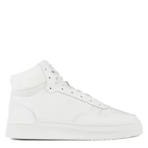 Image of Hoxton Mid White