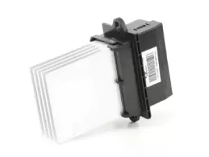 Image of VALEO Control Units RENAULT,PEUGEOT,CITROEN 509355 6441L2,27761AX010,6441L2 ECU,Actuator, air conditioning 7701048390,7701207718