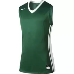 Image of Nike National Varsity Stock Jersey - Green