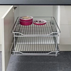 Image of 300 2 Tier Wire Pullout