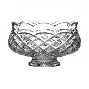 Image of Waterford Heritage Footed Bowl 20cm