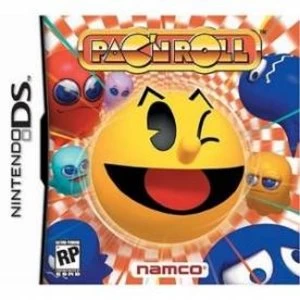 Image of Pac n Roll Game