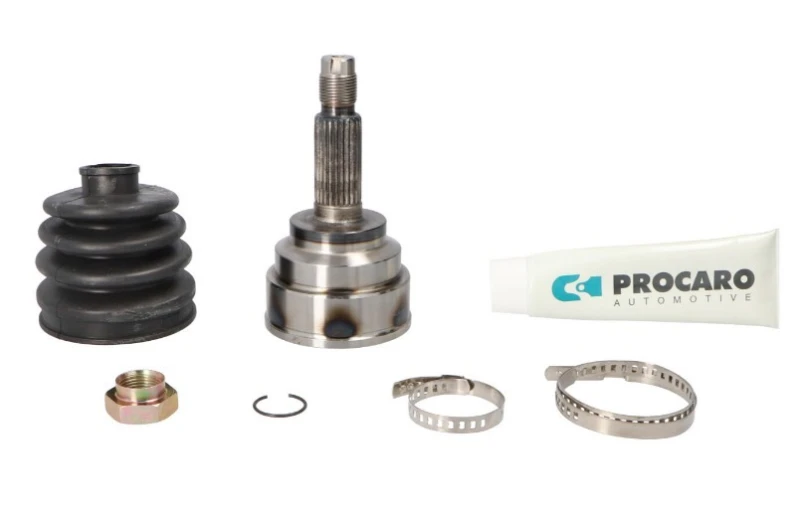 Image of PROCARO 77-KI-800 CV Joint Joint Kit,drive shaft (5)