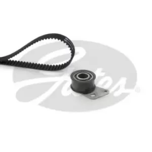 Image of Powergrip Timing Belt Kit Gates K025466XS