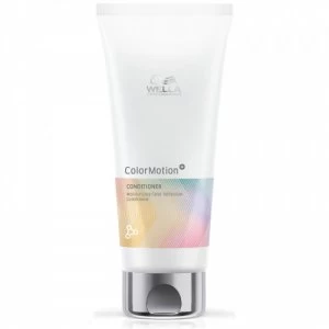 Image of Wella ColorMotion+ Conditioner 200ml