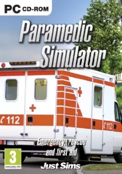 Image of PARAMEDIC SIMULATOR