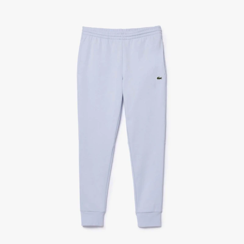 Image of Lacoste Slim-Fit Joggers Blue male XL