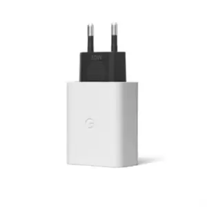 Image of Google 30W USB-C Fast Charging Plug