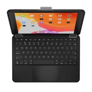 Image of Brydge 9.7 Inches QWERTY English Bluetooth Wireless Keyboard for Apple